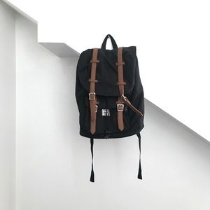 Like New Herschel Supply and Company Backpack